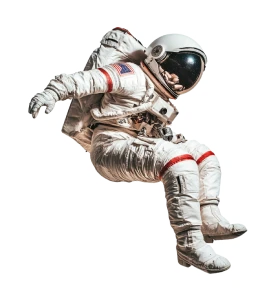 astronauta