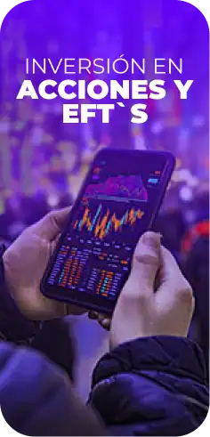 INVERSION EN ACCIONES Y ETFS